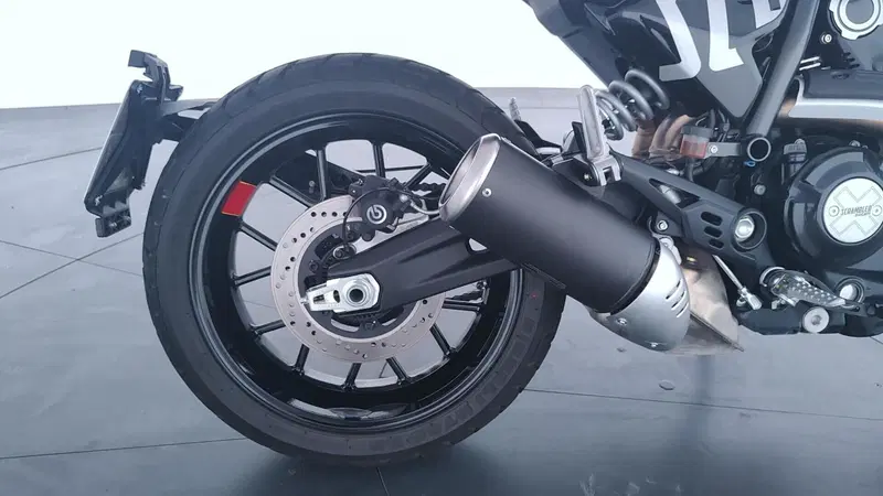 Ducati Scrambler 800 Icon (2023 - 24) (13)