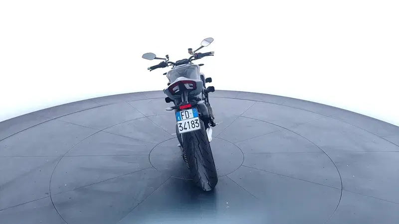 Ducati Streetfighter V4 S (2023 - 24) (7)