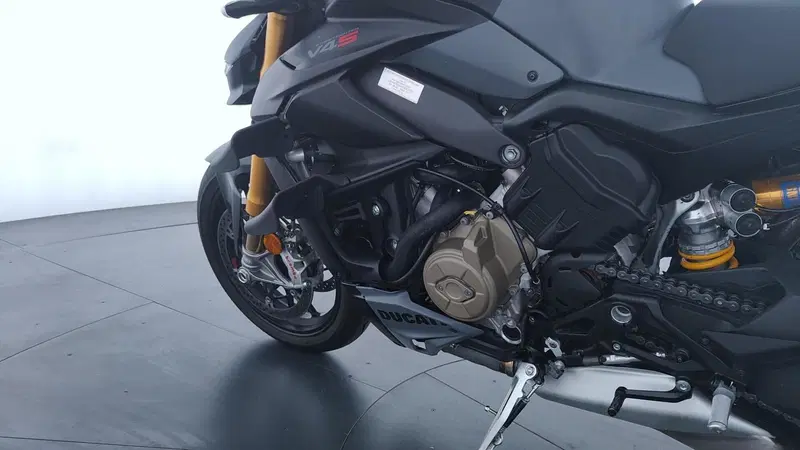 Ducati Streetfighter V4 S (2023 - 24) (10)