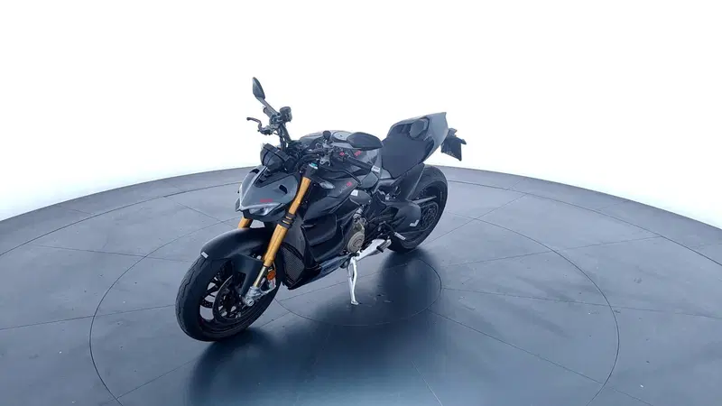 Ducati Streetfighter V4 S (2023 - 24) (2)