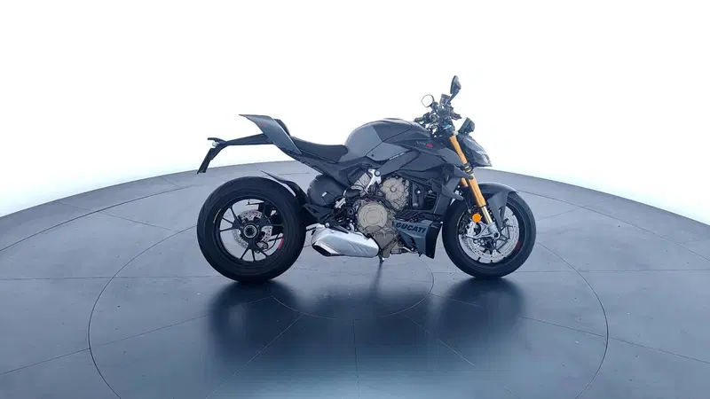 Ducati Streetfighter V4 S (2023 - 24) (5)