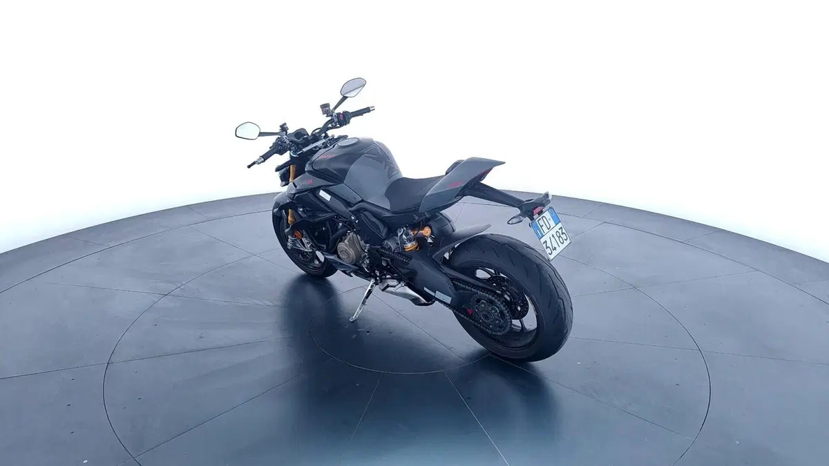 Ducati Streetfighter V4 S (2023 - 24) (8)