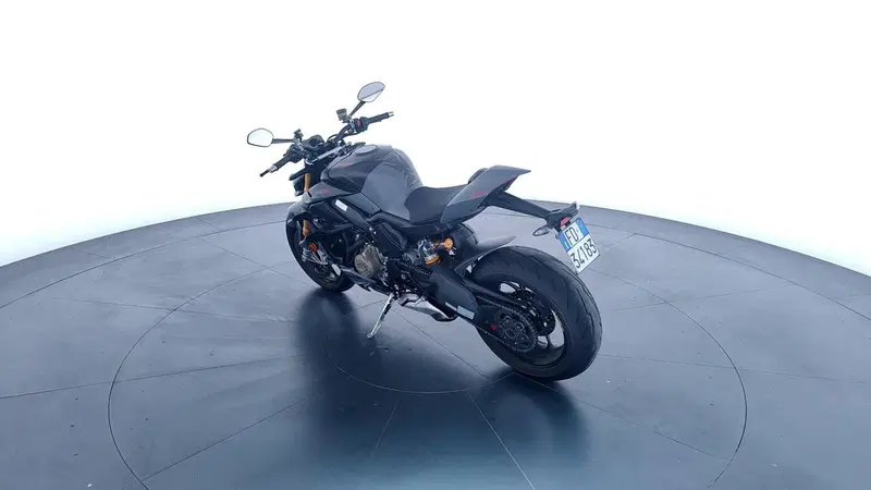 Ducati Streetfighter V4 S (2023 - 24) (8)