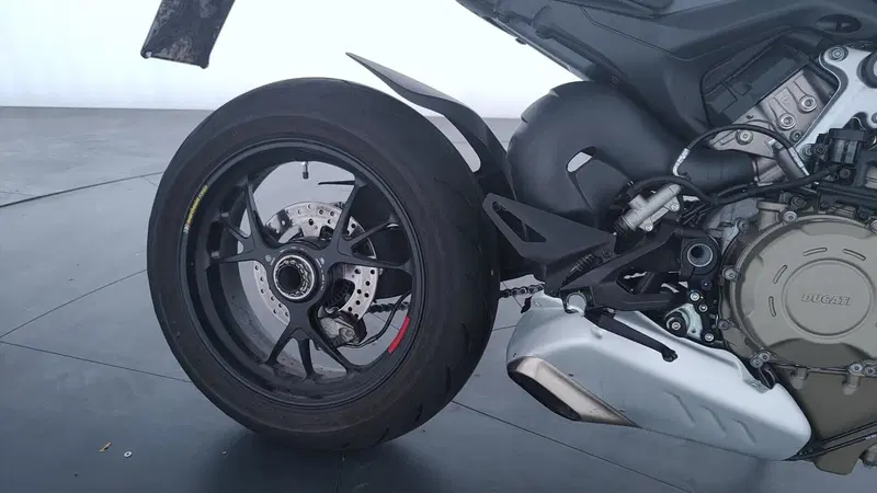 Ducati Streetfighter V4 S (2023 - 24) (14)