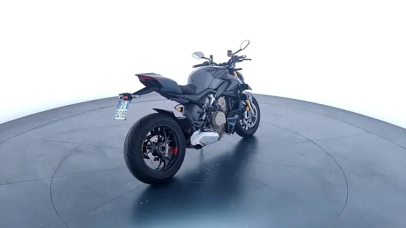 Ducati Streetfighter V4 S (2023 - 24) (6)