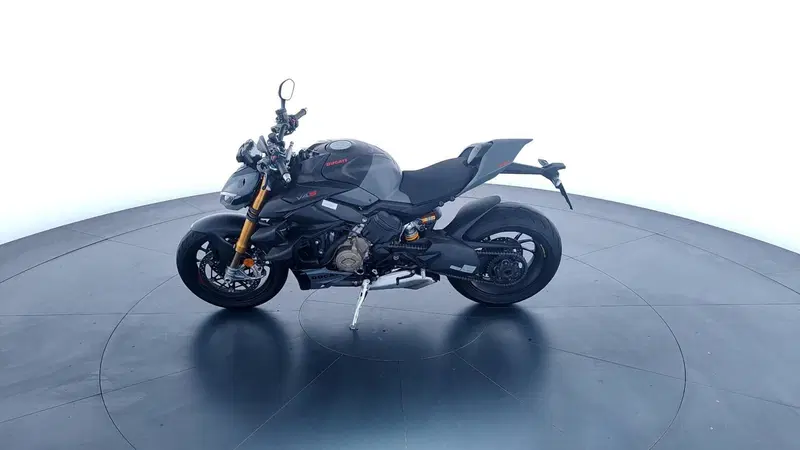 Ducati Streetfighter V4 S (2023 - 24) (9)