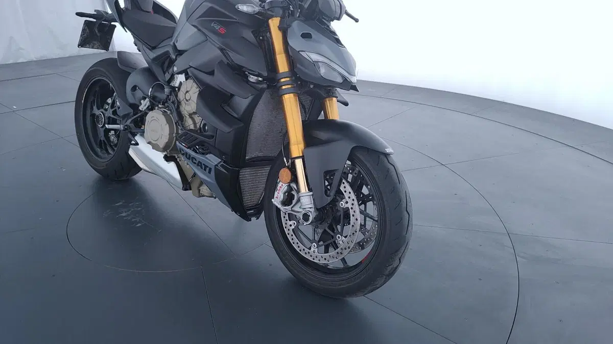 Ducati Streetfighter V4 S (2023 - 24) (12)
