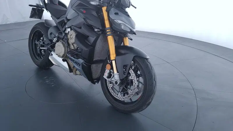 Ducati Streetfighter V4 S (2023 - 24) (12)