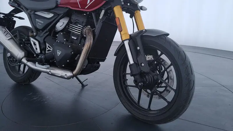 Triumph Speed 400 (2024 - 26) (10)
