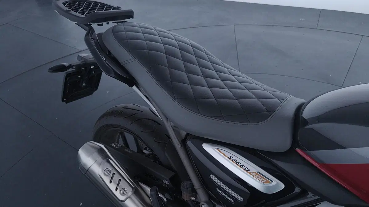 Triumph Speed 400 (2024 - 26) (13)