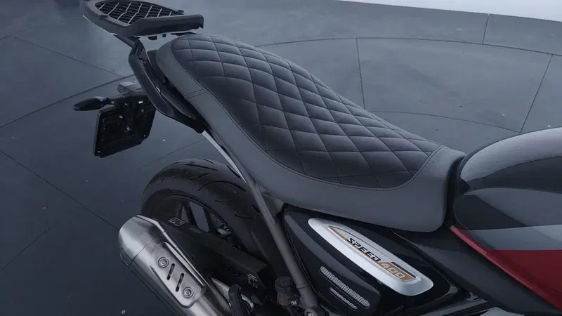 Triumph Speed 400 (2024 - 26) (13)