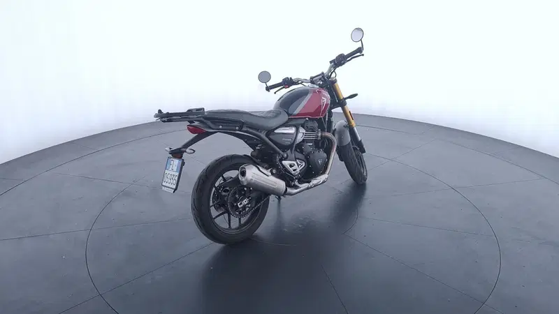 Triumph Speed 400 (2024 - 26) (5)