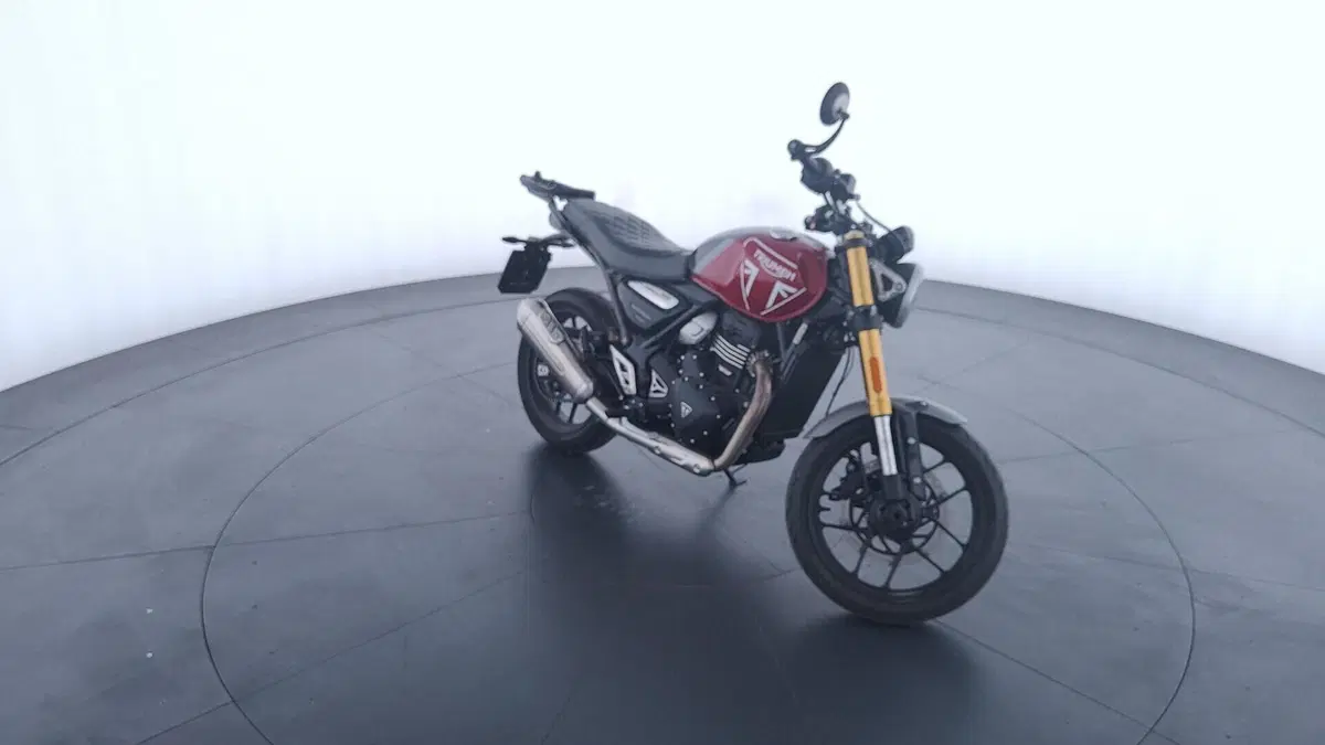 Triumph Speed 400 (2024 - 26) (3)