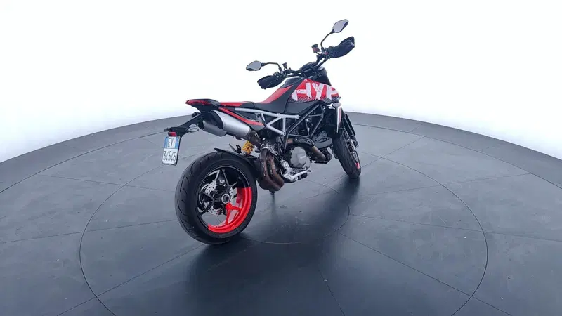 Ducati Hypermotard 950 RVE (2020) (5)