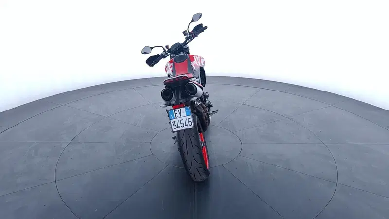 Ducati Hypermotard 950 RVE (2020) (6)