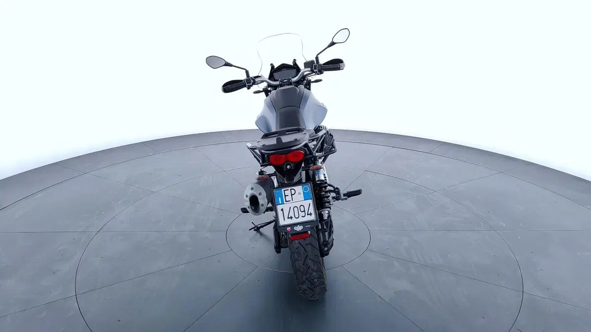 Moto Guzzi V85 TT (2019 - 20) (6)