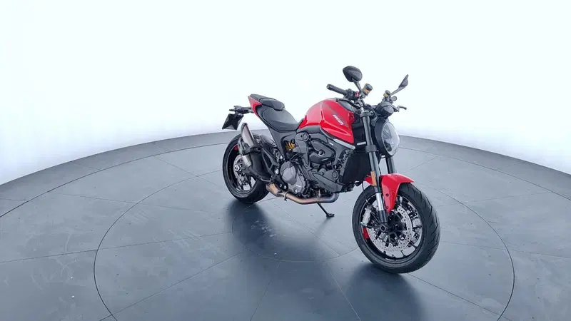Ducati Monster 937 Senna (2024) (3)