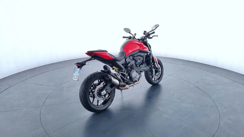 Ducati Monster 937 Senna (2024) (5)