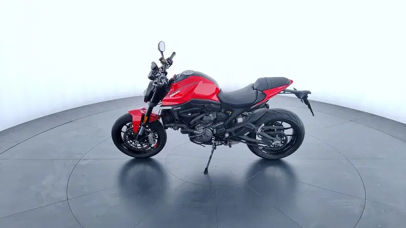 Ducati Monster 937 Senna (2024) (7)