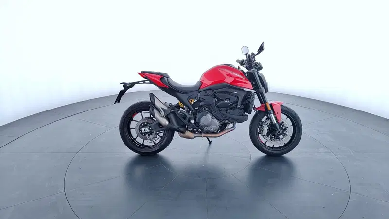 Ducati Monster 937 Senna (2024) (4)