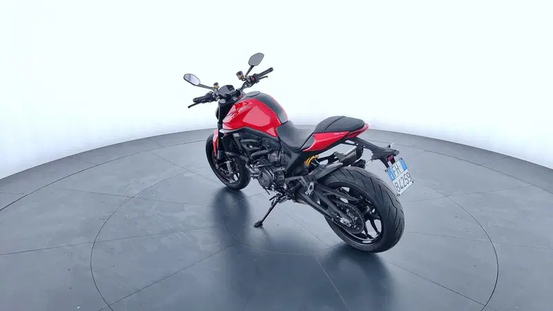 Ducati Monster 937 Senna (2024) (8)