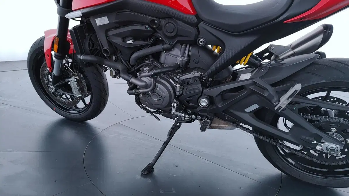 Ducati Monster 937 Senna (2024) (10)