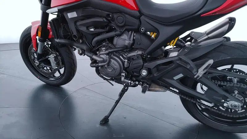 Ducati Monster 937 Senna (2024) (10)