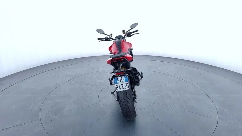 Ducati Monster 937 Senna (2024) (6)