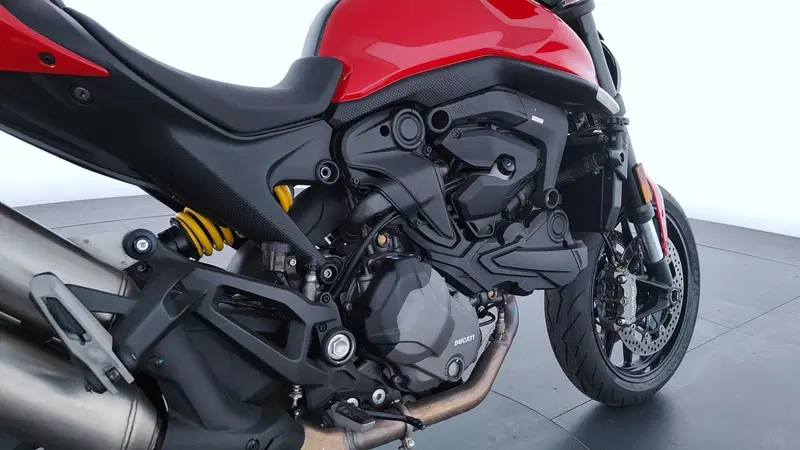 Ducati Monster 937 Senna (2024) (12)