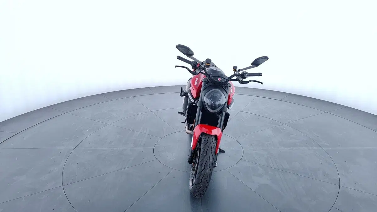 Ducati Monster 937 Senna (2024) (2)