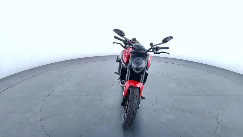 Ducati Monster 937 Senna (2024) (2)