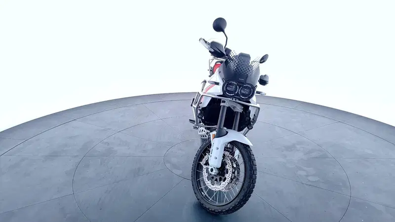 Ducati DesertX Rally (2024 - 25) (2)