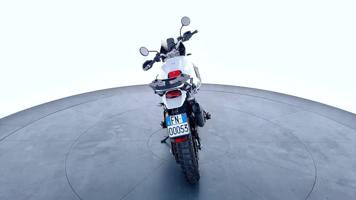 Ducati DesertX Rally (2024 - 25) (6)
