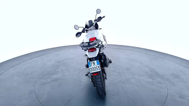 Ducati DesertX Rally (2024 - 25) (6)