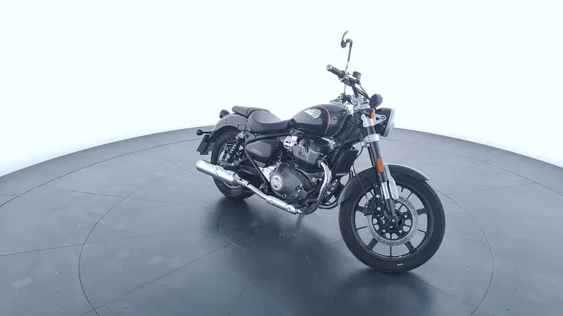 Royal Enfield Super Meteor 650 (2023 - 26) (3)