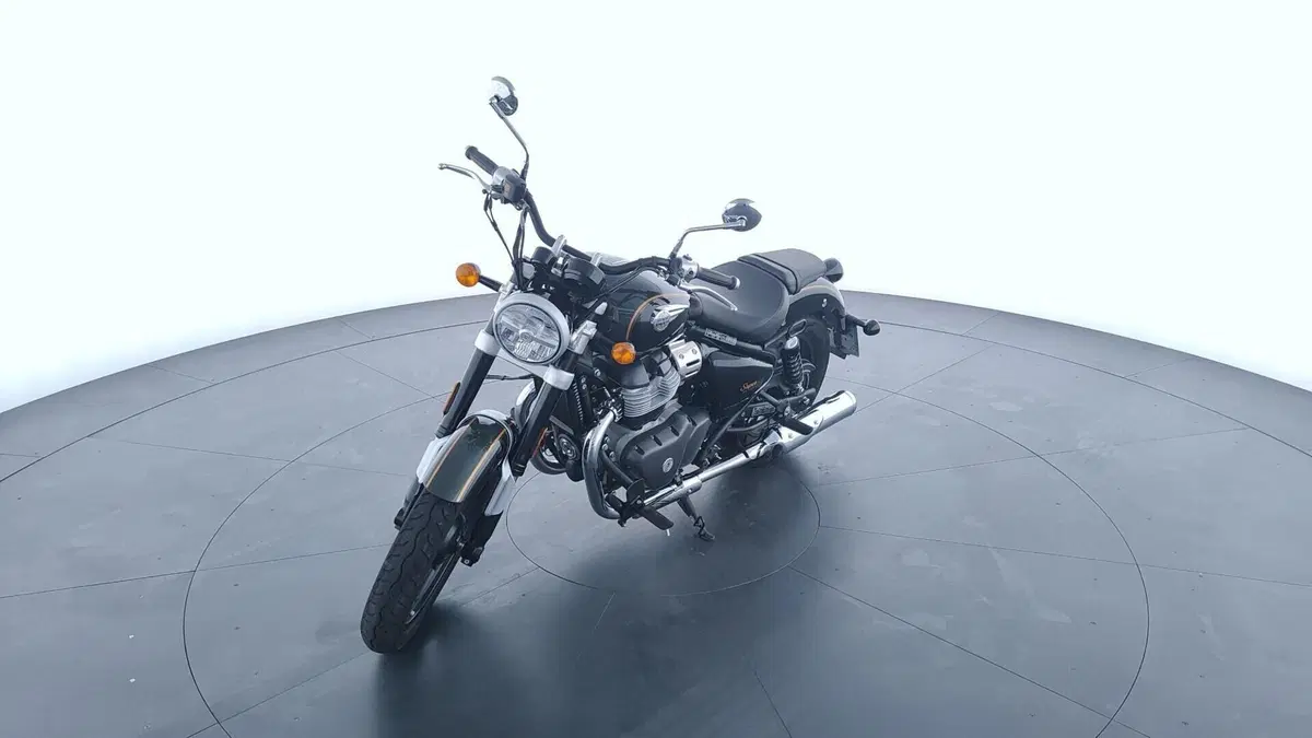 Royal Enfield Super Meteor 650 (2023 - 26)