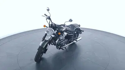 Royal Enfield Super Meteor 650 (2023 - 26) usata