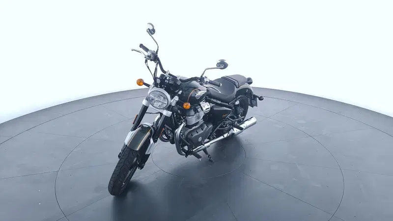 Royal Enfield Super Meteor 650 (2023 - 26)