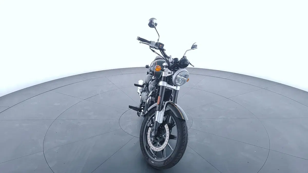 Royal Enfield Super Meteor 650 (2023 - 26) (2)