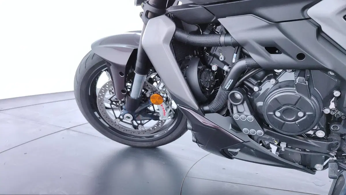 Ducati XDiavel 1262 Nera (2022 - 23) (10)