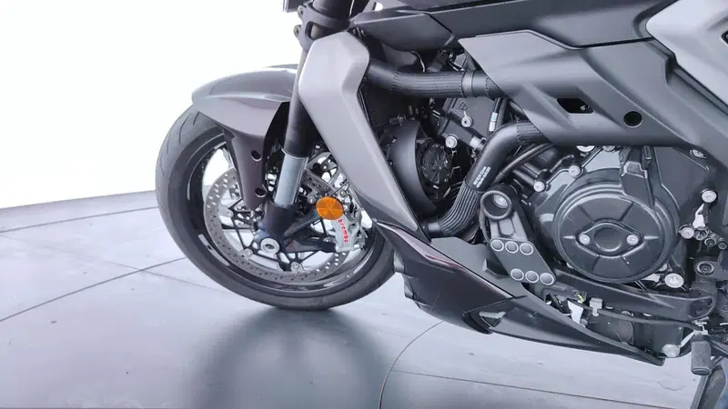 Ducati XDiavel 1262 Nera (2022 - 23) (10)