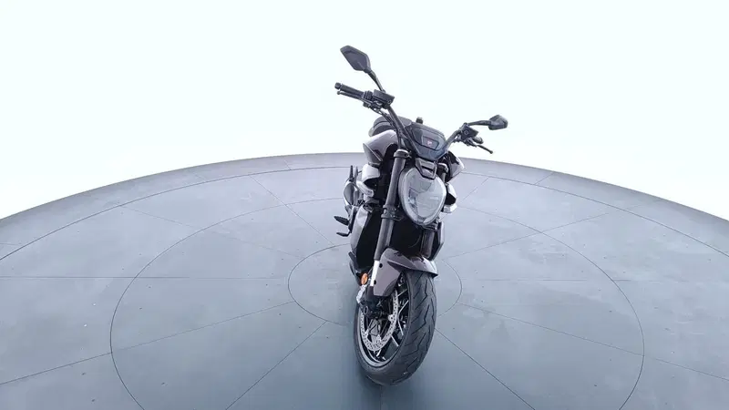 Ducati XDiavel 1262 Nera (2022 - 23) (2)