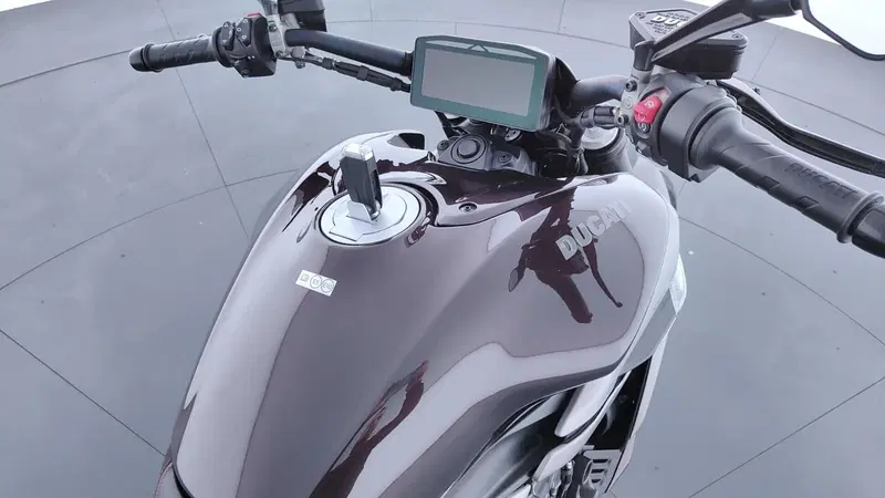 Ducati XDiavel 1262 Nera (2022 - 23) (14)