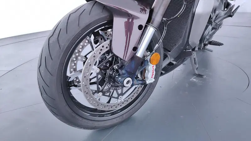 Ducati XDiavel 1262 Nera (2022 - 23) (11)