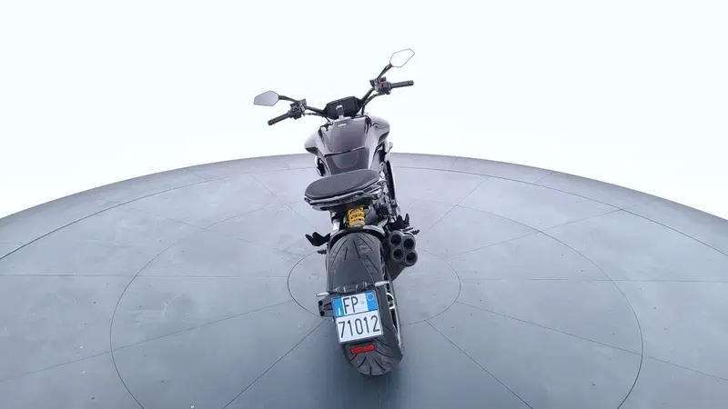 Ducati XDiavel 1262 Nera (2022 - 23) (6)