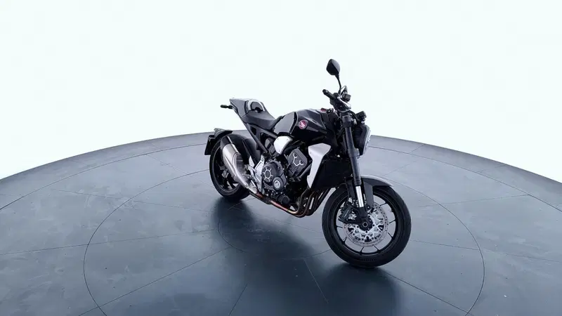 Honda CB 1000 R + Neo Sport Cafè (2019 - 20) (3)