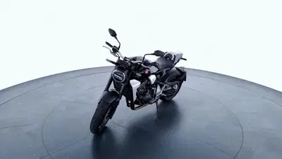 Honda CB 1000 R + Neo Sport Caf&egrave; (2019 - 20) usata