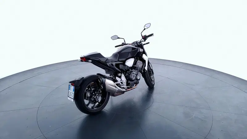 Honda CB 1000 R + Neo Sport Cafè (2019 - 20) (5)