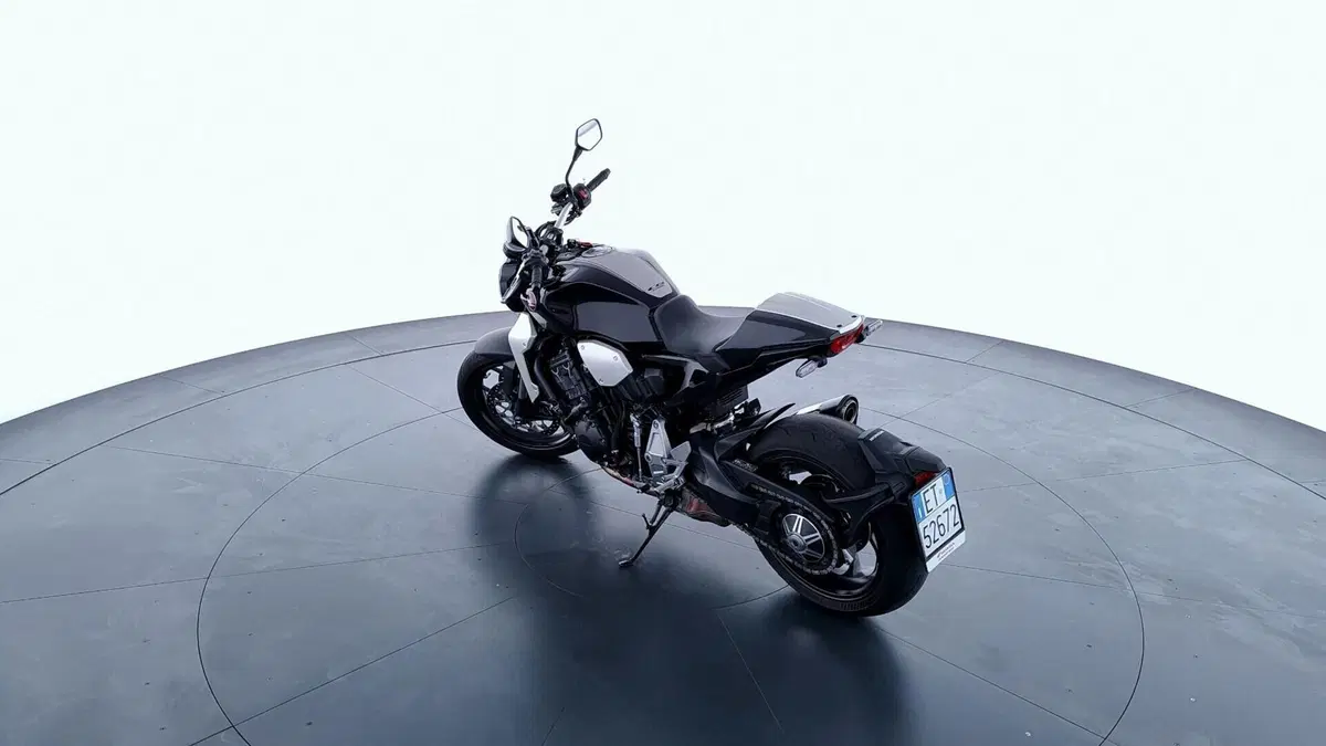 Honda CB 1000 R + Neo Sport Cafè (2019 - 20) (7)