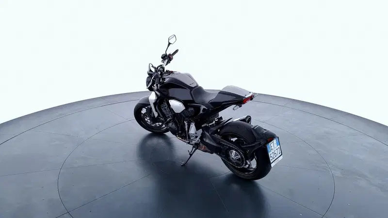 Honda CB 1000 R + Neo Sport Cafè (2019 - 20) (7)